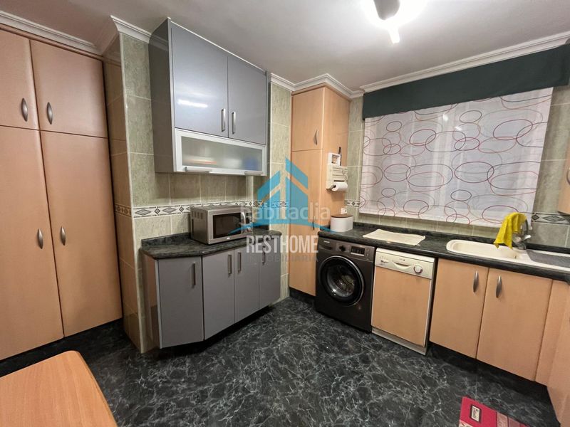 Foto ed6d783f-012b-4010-b7fa-c803ac57085f. Rent apartment in Sant Antoni Cullera