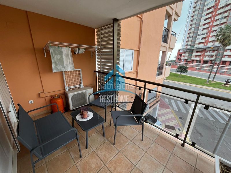 Foto fa2b0d3a-41a9-44f4-b3be-c367185a9476. Rent apartment in Sant Antoni Cullera