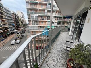 Pis  Calle calle del cabaal. Piso esquinero en san antonio