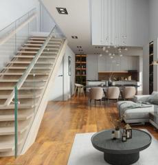 Appartement à El Botànic