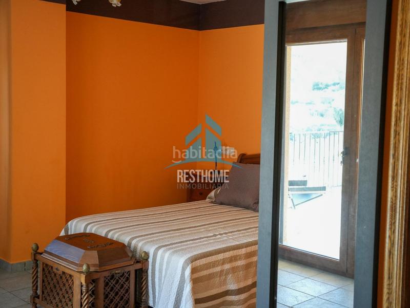 Foto 1dfabb16-d24e-4fed-869e-c402d20bb4e1. Chalet impresionante finca rústica con piscina y vistas panorámicas en benisa en Benissa