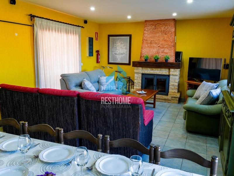 Foto 33ec8be4-4ec2-4730-98ef-6799bba88fd6. Chalet impresionante finca rústica con piscina y vistas panorámicas en benisa en Benissa