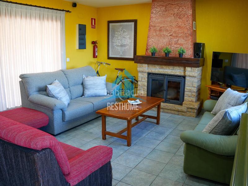 Foto 3793b34b-6c99-41c3-bd62-dc0942aae42b. Chalet impresionante finca rústica con piscina y vistas panorámicas en benisa en Benissa