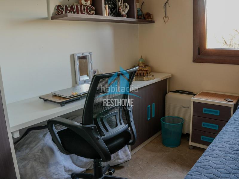 Foto 454becc7-d3ec-4a42-bc8f-bddf715775d6. Chalet impresionante finca rústica con piscina y vistas panorámicas en benisa en Benissa