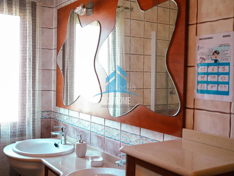 Foto 5b040b36-eecc-4440-b247-202faed38f8d. Chalet impresionante finca rústica con piscina y vistas panorámicas en benisa en Benissa