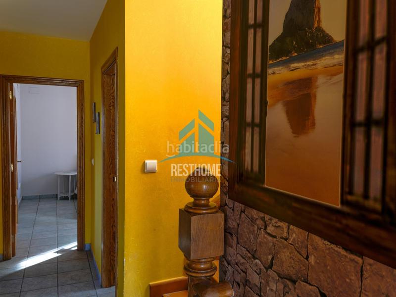 Foto 65aa98dc-2031-4762-9f75-3b43b11b4c11. Chalet impresionante finca rústica con piscina y vistas panorámicas en benisa en Benissa