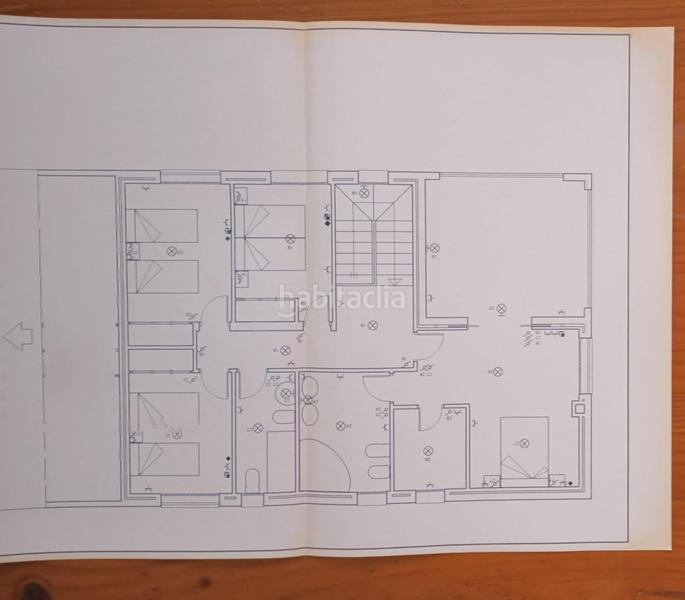 Foto 78dcab48-61d1-425a-9548-e723a1a9e9e2. Chalet impresionante finca rústica con piscina y vistas panorámicas en benisa en Benissa