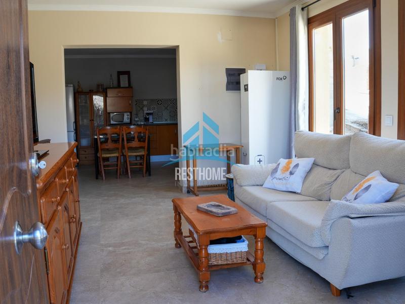 Foto 865f08b9-0da8-4e9c-a380-3be2ccd25c60. Chalet impresionante finca rústica con piscina y vistas panorámicas en benisa en Benissa