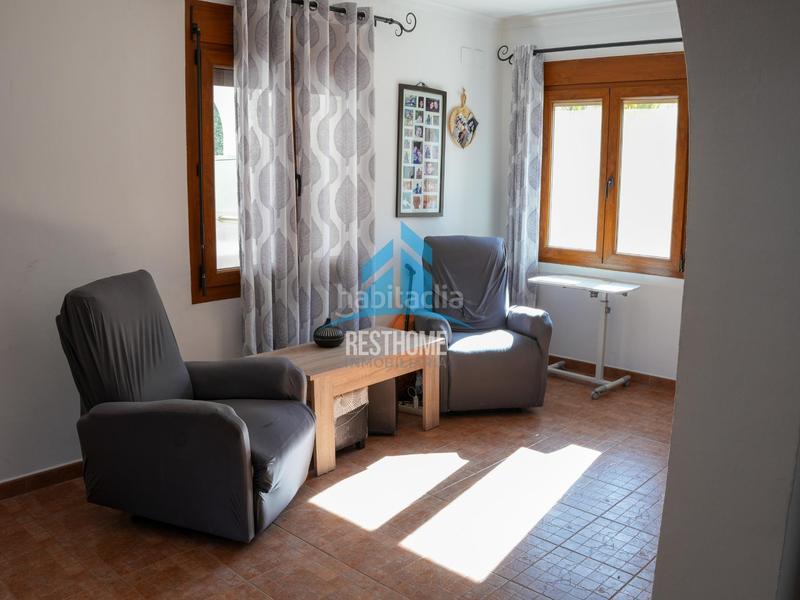 Foto a108fef6-6d09-4008-8d90-ba8b29aeeef7. Chalet impresionante finca rústica con piscina y vistas panorámicas en benisa en Benissa