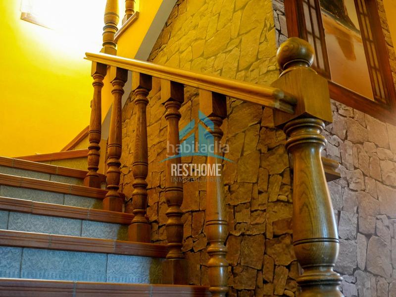 Foto b4f71a5d-c6f1-4bc4-a673-67dae945d87d. Chalet impresionante finca rústica con piscina y vistas panorámicas en benisa en Benissa