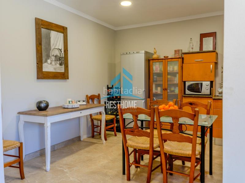 Foto b85c5787-7deb-44d3-a04d-4262739947d4. Chalet impresionante finca rústica con piscina y vistas panorámicas en benisa en Benissa