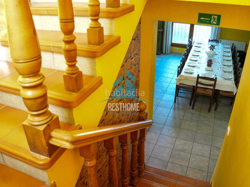 Foto f390aee4-e73e-4f13-b28e-1a38cc4a9a38. Chalet impresionante finca rústica con piscina y vistas panorámicas en benisa en Benissa