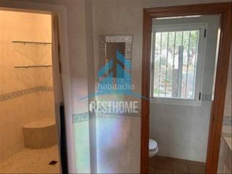 Foto 1fdbead5-fea6-4530-9f53-4a619c7eeb43. Appartement mit parking pool in Altea hills Altea