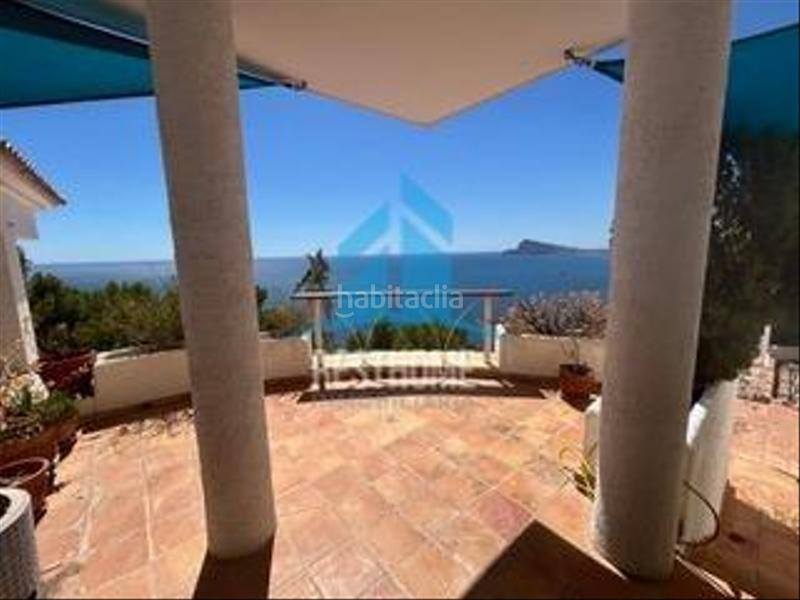 Foto 43459e6c-7993-489a-a1ea-5ac39ad10569. Appartement mit parking pool in Altea hills Altea
