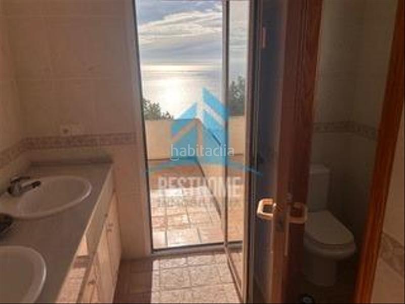 Foto 75783f9e-8d86-447b-bb16-027d9520f4a5. Appartement mit parking pool in Altea hills Altea