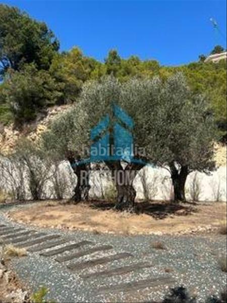 Foto 771f83a2-d38a-46cd-82b3-460b30899e03. Appartement mit parking pool in Altea hills Altea