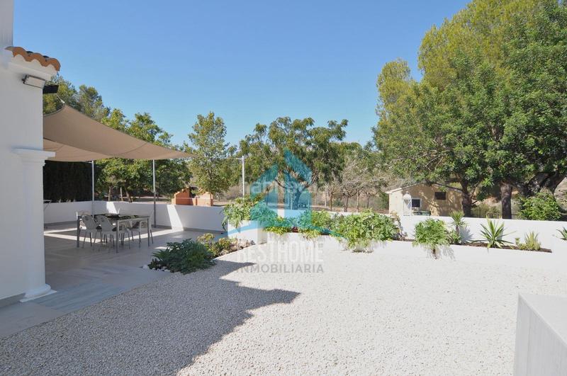 Foto 1e2d12a6-13b9-4247-ae78-549015e3069f. Casa adosada casa o chalet independiente en venta en partida Cometa iii, en Calp