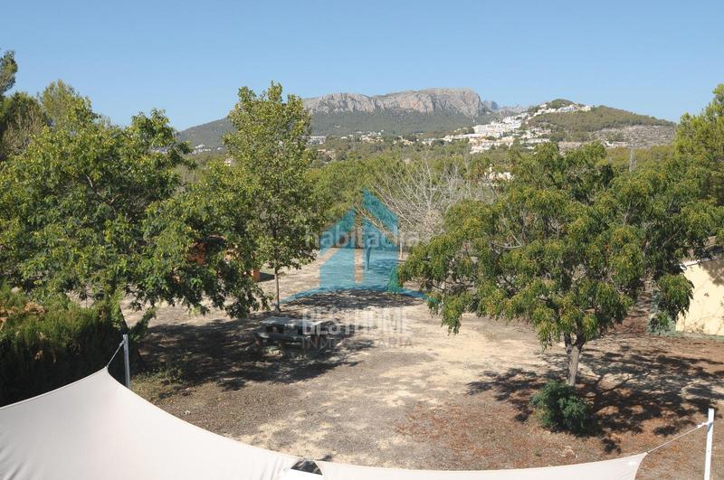 Foto 2cb3c040-bb6b-4658-a08a-cd43803e6c03. Casa adosada casa o chalet independiente en venta en partida Cometa iii, en Calp