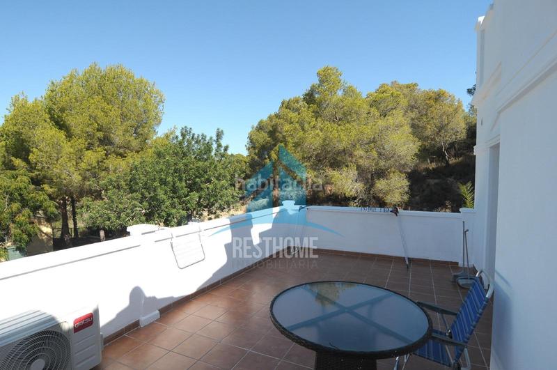Foto 4c69e8c9-701e-4f49-bece-03fb7f525098. Casa adosada casa o chalet independiente en venta en partida Cometa iii, en Calp
