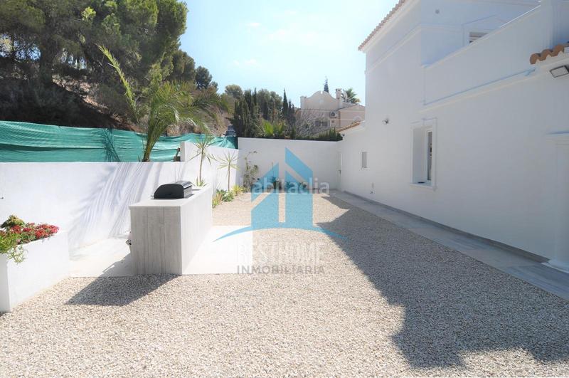 Foto c99d6609-9c3d-4d74-89c3-c547b7caff3f. Casa adosada casa o chalet independiente en venta en partida Cometa iii, en Calp
