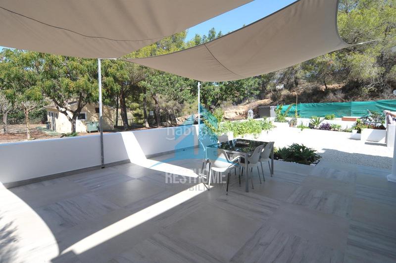 Foto d4589850-c16d-4eb6-807b-d78d7b13ba19. Casa adosada casa o chalet independiente en venta en partida Cometa iii, en Calp