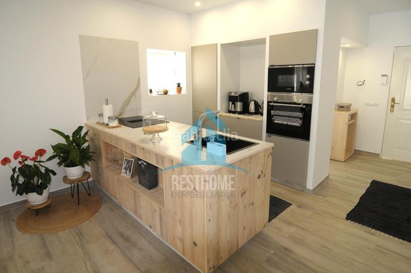 Foto e1e775bb-92df-49ba-a391-33972b3de6eb. Casa adosada casa o chalet independiente en venta en partida Cometa iii, en Calp