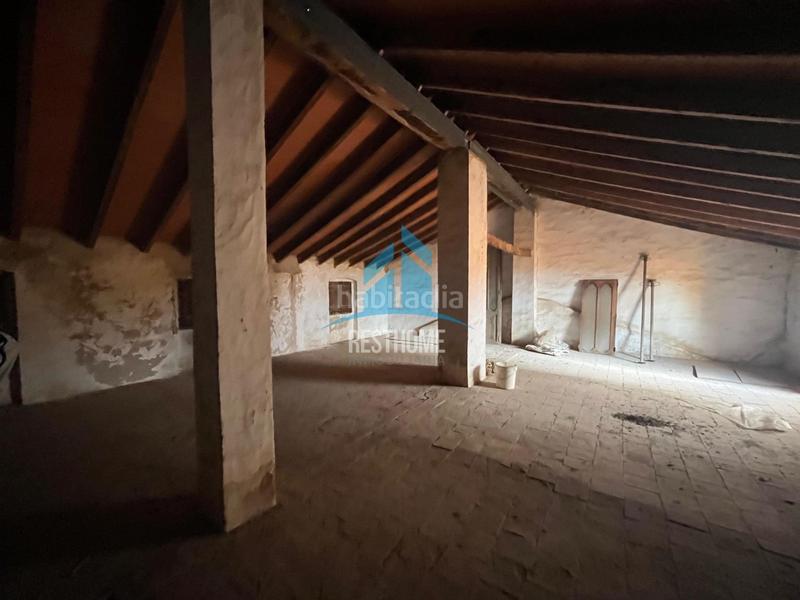 Foto 2866c13d-52ae-4856-8dbb-40c91dfbf81b. Casa in pueblo de Cullera Cullera