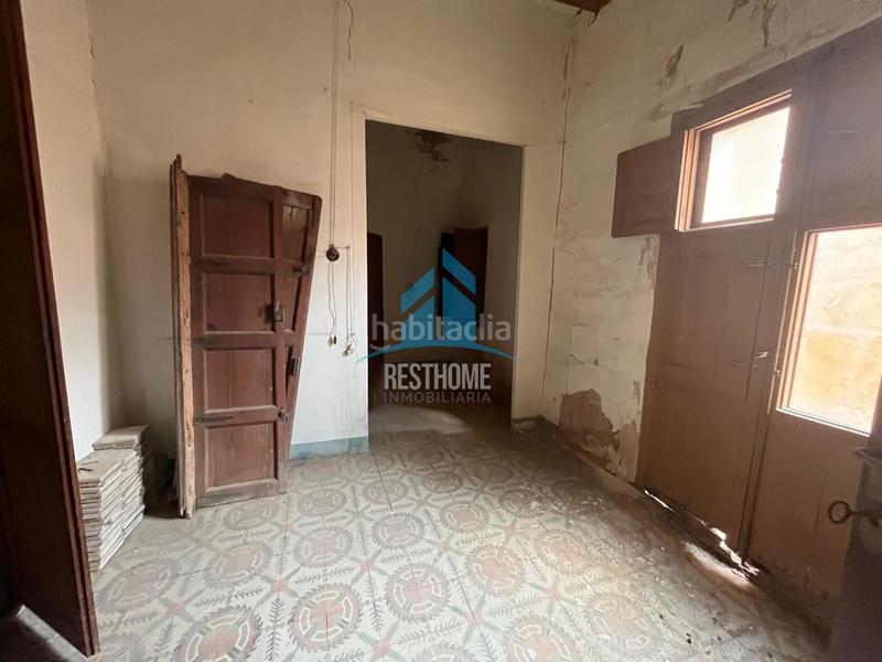 Foto 3dd6dee7-98e0-4d8e-af12-6f9ed4792f02. Casa in pueblo de Cullera Cullera