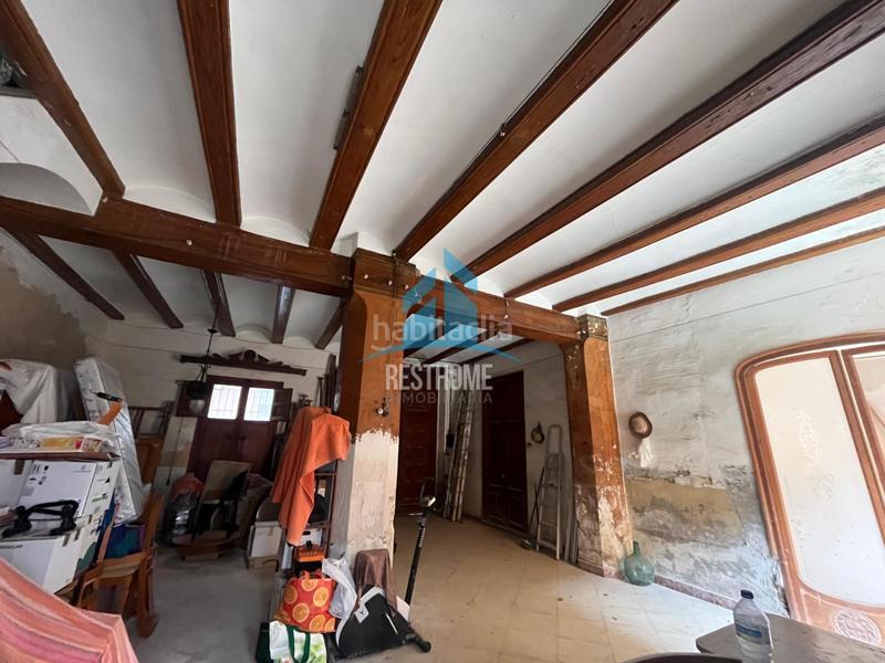 Foto 6059f89e-0153-4fd3-95e8-78143f520298. Casa in pueblo de Cullera Cullera