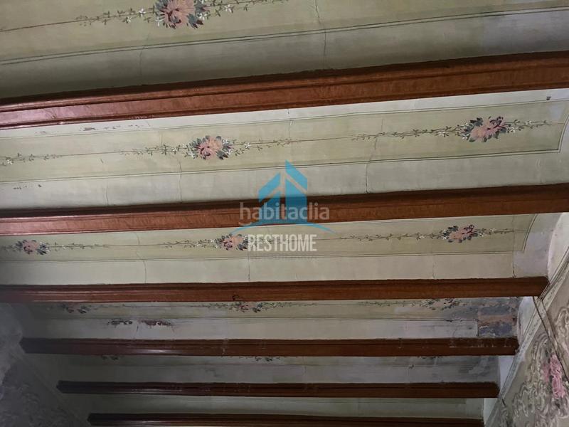 Foto a2c4ef4a-61c9-40d1-b71e-064b6e125051. Casa in pueblo de Cullera Cullera