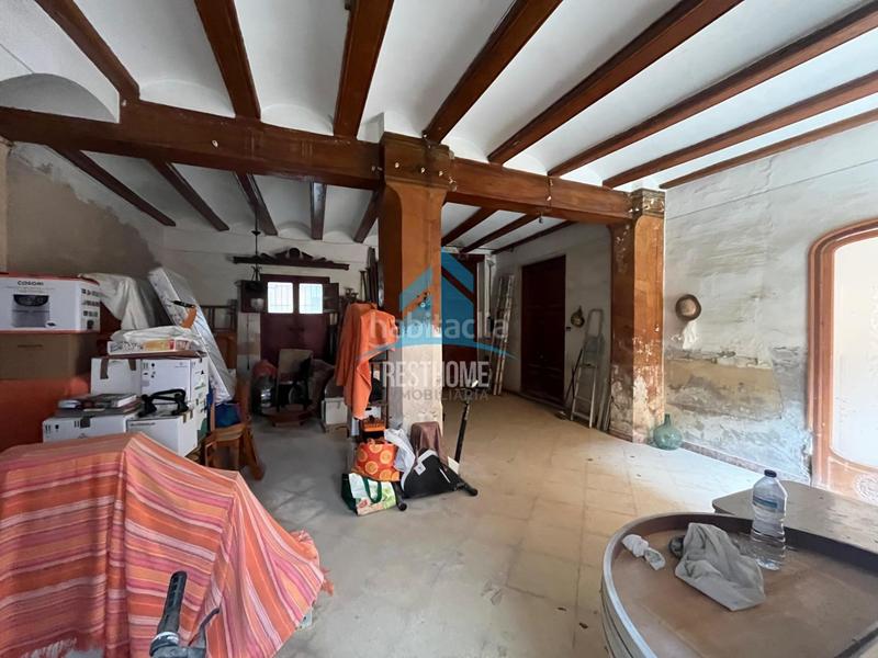 Foto cee46d53-dd01-439c-a3af-abd32cdf9567. Casa in pueblo de Cullera Cullera