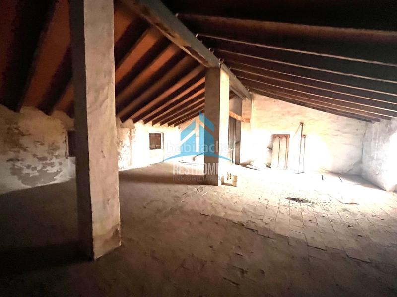 Foto e0bcd693-5a28-4e4b-9296-3b80d837978c. Casa in pueblo de Cullera Cullera