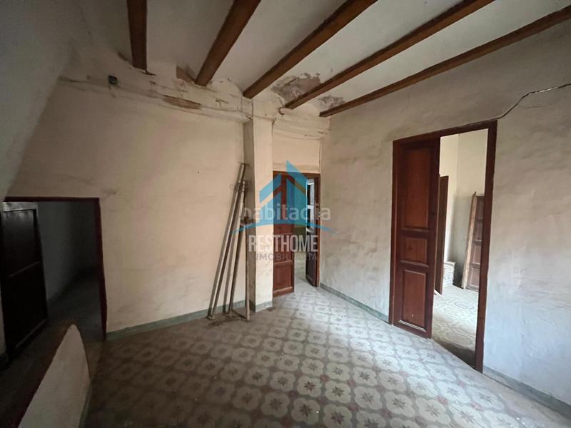 Foto ec3fb8e7-8bfb-4e0c-8d80-f751b07cc712. Casa in pueblo de Cullera Cullera