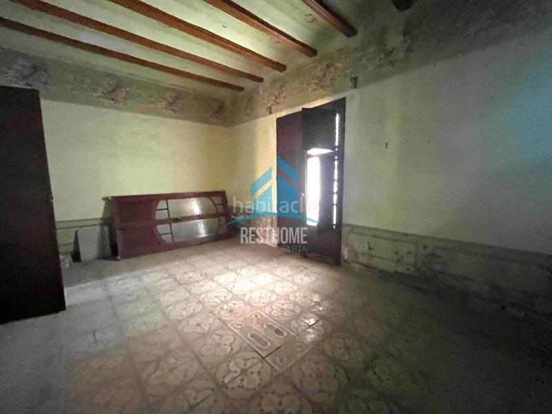 Foto f4c9dbb4-ae88-4337-9eab-8e062ee9ba05. Casa in pueblo de Cullera Cullera