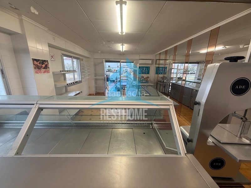 Foto 1346804d-ff7b-4236-94d6-503fc52025d6. Local comercial a Sueca Sueca