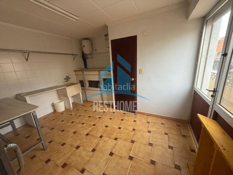 Foto 719407d3-4134-4e50-9076-28ae526b83d6. Local comercial a Sueca Sueca