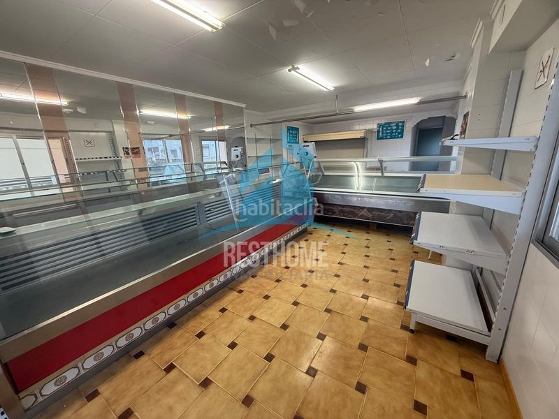 Foto ab82a98e-54ca-43e6-8529-6dbe8706e49b. Local comercial a Sueca Sueca