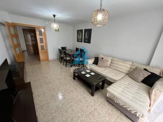 Pis a Silla. Piso en silla con garaje y trastero