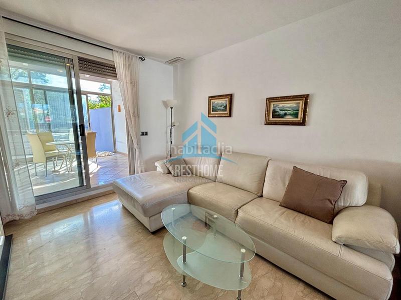 Foto 12533144-c71d-45c5-a3b7-736133434a65. Casa aparellada amb calefacció aparcament a Park Nord - Casona Gandia