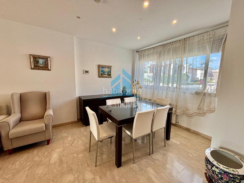 Foto d17b67ac-3215-4e2e-af39-037cf2e85d47. Casa aparellada amb calefacció aparcament a Park Nord - Casona Gandia