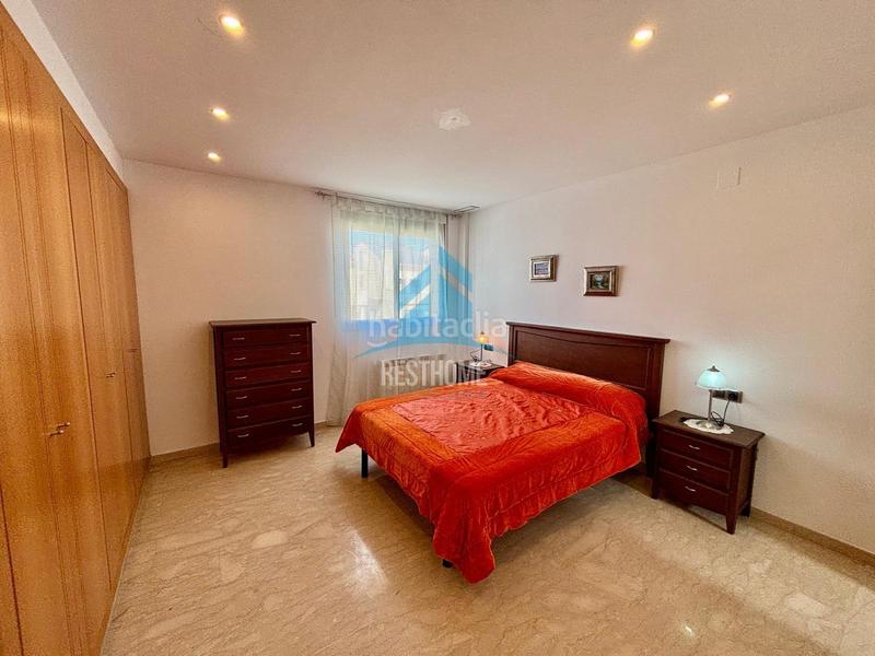 Foto faa50107-ac7d-4c81-b31b-876c61f96ad5. Casa aparellada amb calefacció aparcament a Park Nord - Casona Gandia