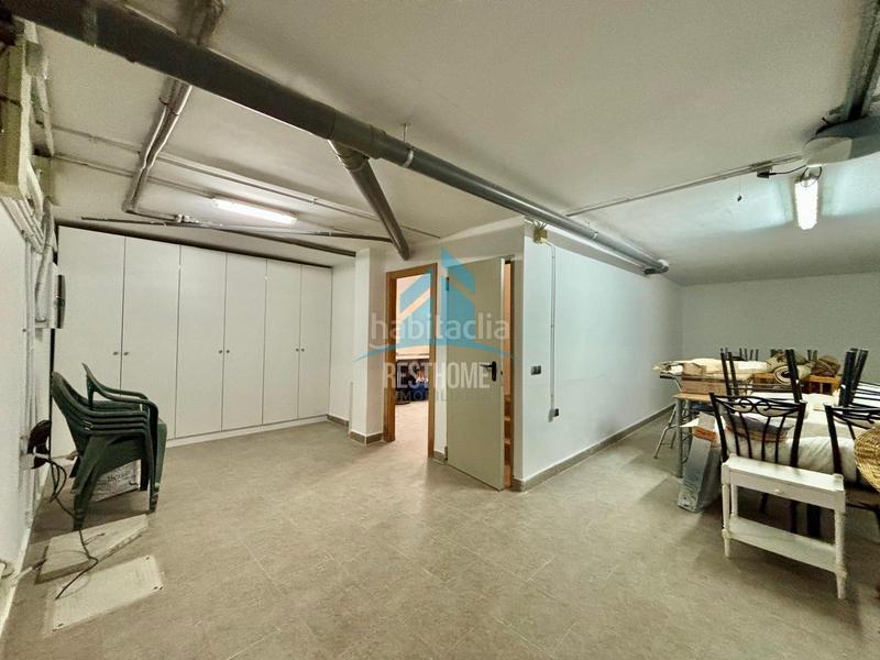 Foto 5cb7bb68-9530-43e0-b58b-17272c5f5127. Casa bifamiliare con riscaldamento parcheggio in Park Nord - Casona Gandia