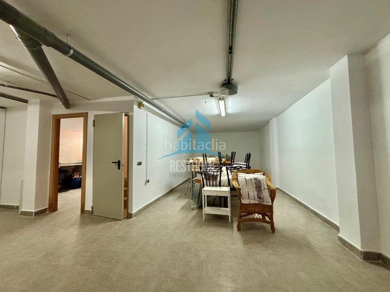 Foto bd58eba6-5ceb-40d1-a302-aa0deee68b10. Casa pareada en Park Nord - Casona Gandia