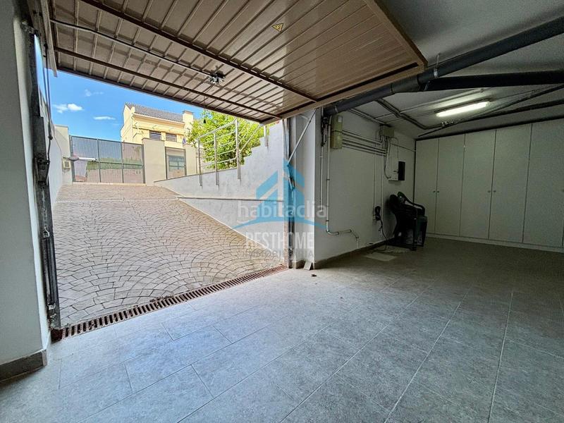 Foto f259ee11-6454-4f34-9fc4-540788974f08. Doppelhaus mit heizung parking in Park Nord - Casona Gandia