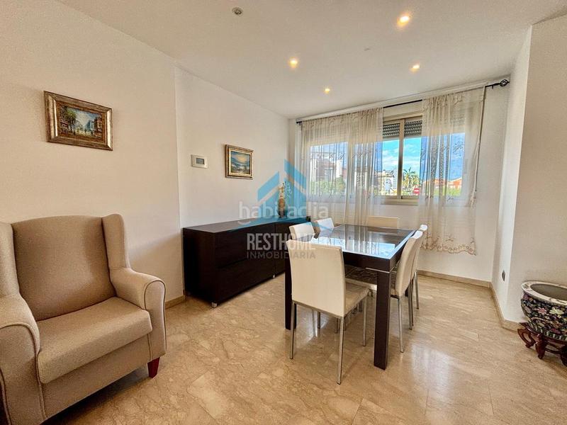 Foto 3f59f2b2-3b49-492f-a182-dd8b98b42a5d. Towny house with heating parking in Park Nord - Casona Gandia