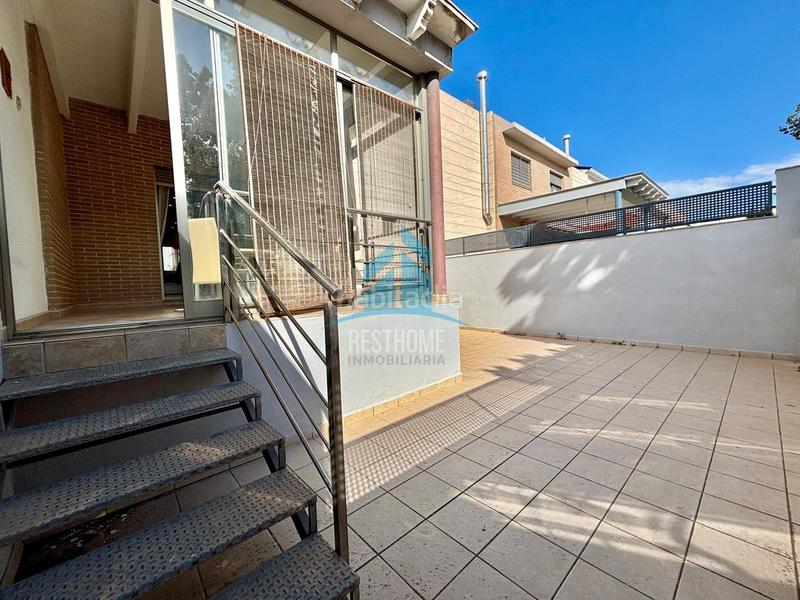 Foto 4d467d19-df19-41af-9d23-b3047c7a68a6. Towny house with heating parking in Park Nord - Casona Gandia