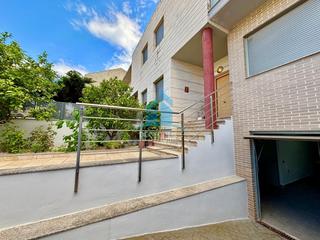 Towny house in Park Nord - Casona