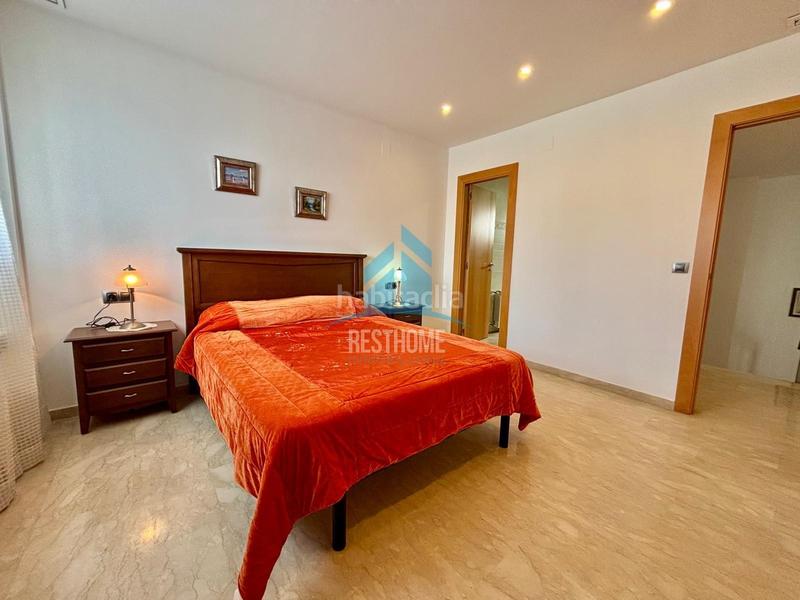 Foto 809aa01f-015e-4c88-88b7-b6557ec64a51. Towny house with heating parking in Park Nord - Casona Gandia