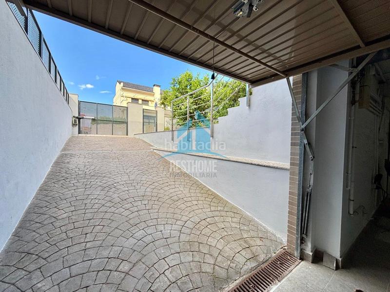 Foto 8ca738e8-6892-4da5-8ed4-5f295cf0d0ea. Towny house with heating parking in Park Nord - Casona Gandia