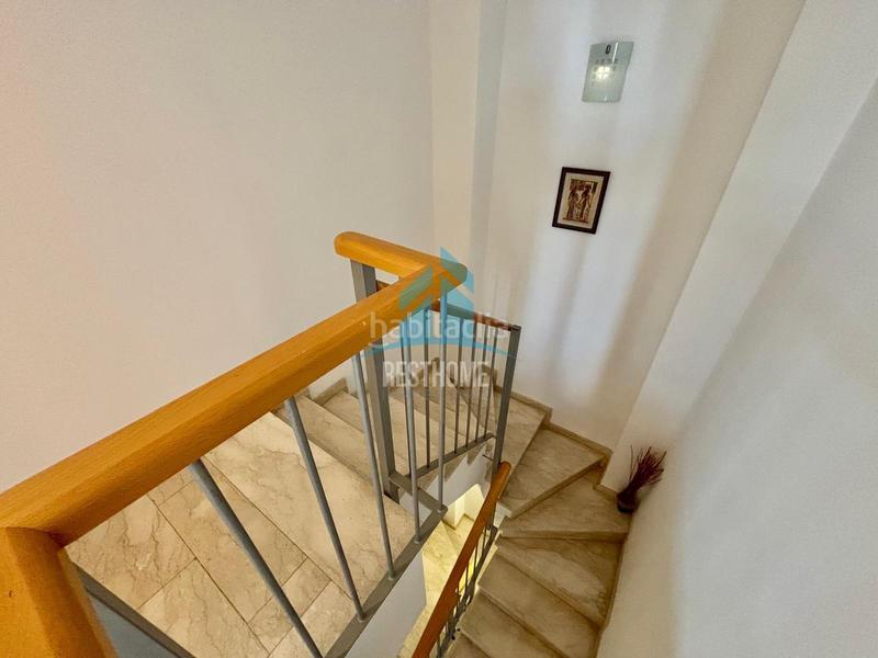 Foto 918b2495-3fc0-4a93-9b5c-e9a7bb61ae5b. Towny house with heating parking in Park Nord - Casona Gandia